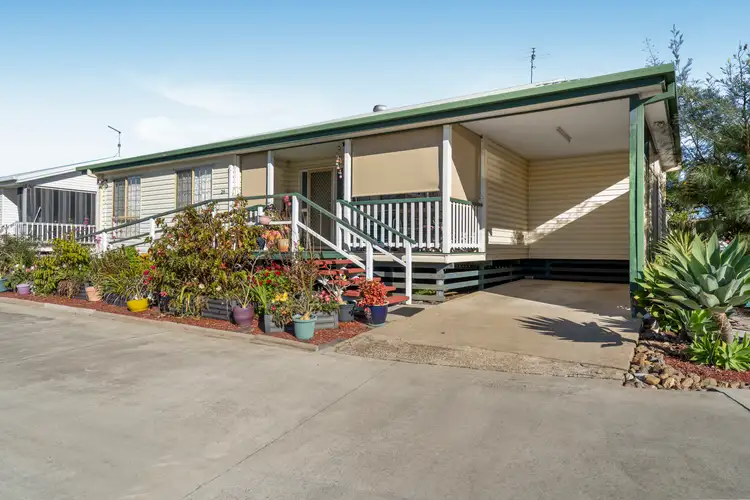 Main view of Homely villa listing, Villa 26/339-347 Brisbane Street, Beaudesert QLD 4285