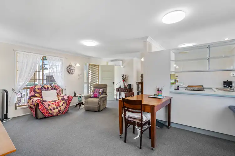 Second view of Homely villa listing, Villa 26/339-347 Brisbane Street, Beaudesert QLD 4285