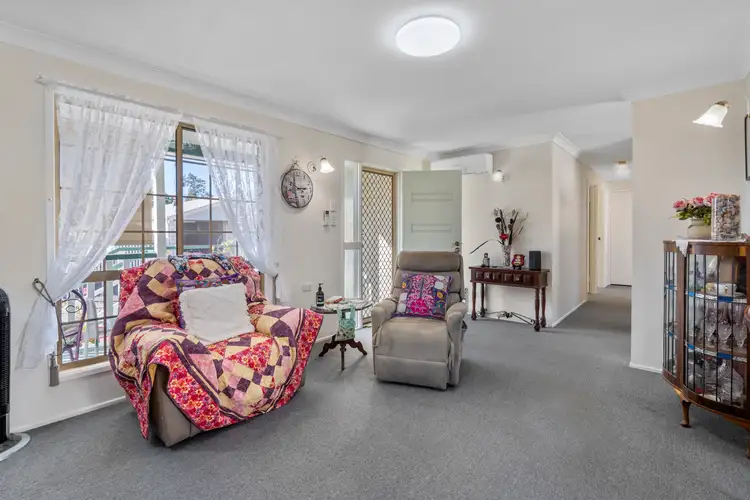 Third view of Homely villa listing, Villa 26/339-347 Brisbane Street, Beaudesert QLD 4285