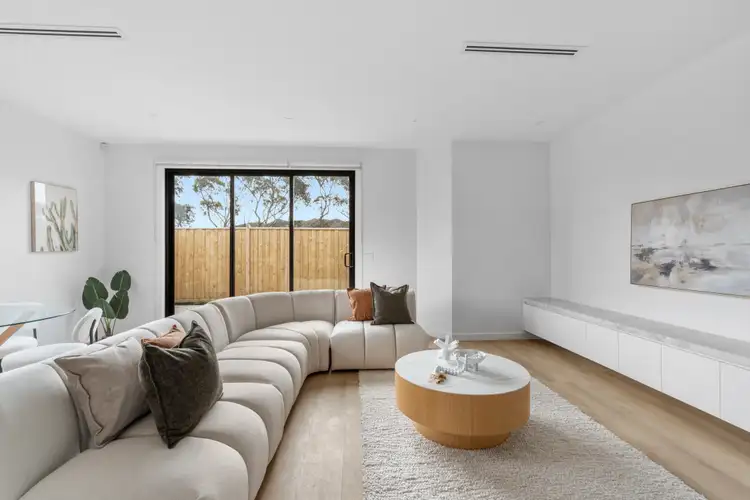 Third view of Homely house listing, 1 Pantheon Street, Wollert VIC 3750