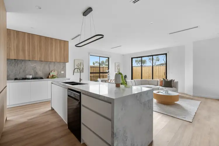 Sixth view of Homely house listing, 1 Pantheon Street, Wollert VIC 3750