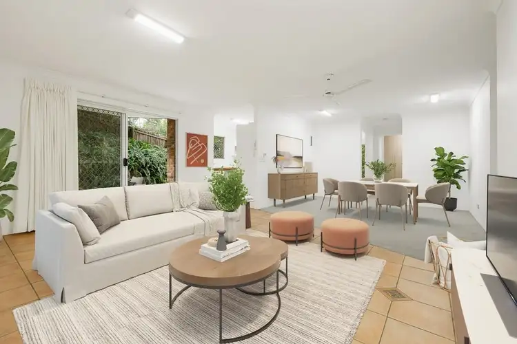 4/23 Lucinda Street, Taringa QLD 4068
