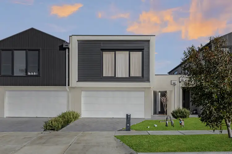 Main view of Homely house listing, 21 Farmer Way, Wollert VIC 3750
