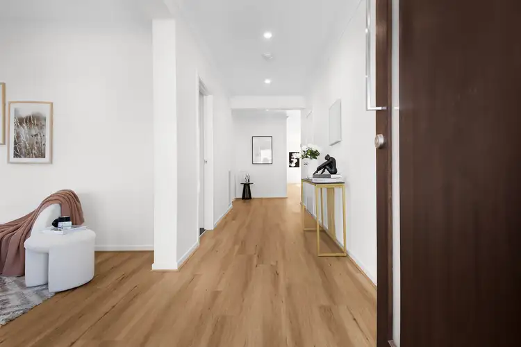 Third view of Homely house listing, 15 Bainbridge Road, Manor Lakes VIC 3024