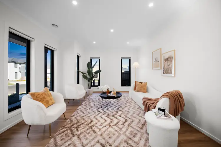 Fourth view of Homely house listing, 15 Bainbridge Road, Manor Lakes VIC 3024