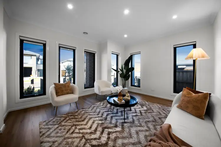 Fifth view of Homely house listing, 15 Bainbridge Road, Manor Lakes VIC 3024