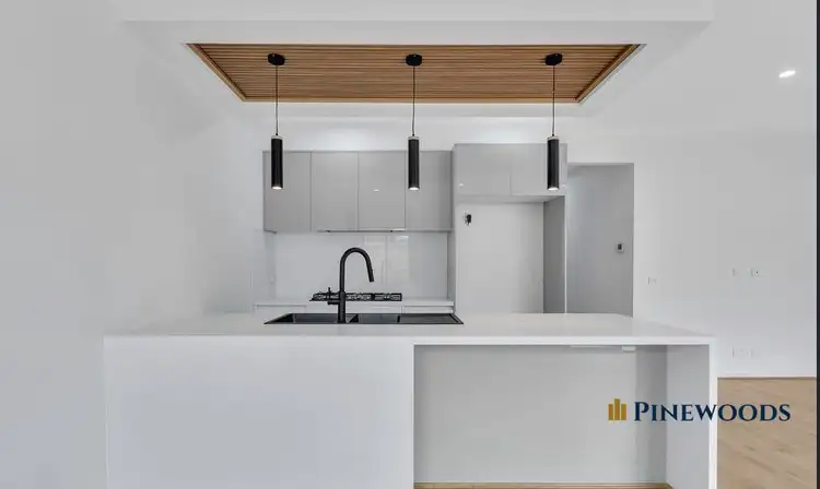 Third view of Homely house listing, 8 Uttar Way, Rockbank VIC 3335