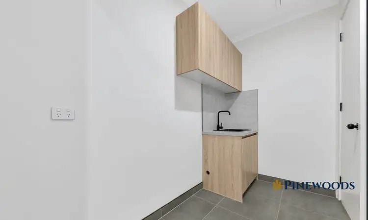 Fifth view of Homely house listing, 8 Uttar Way, Rockbank VIC 3335