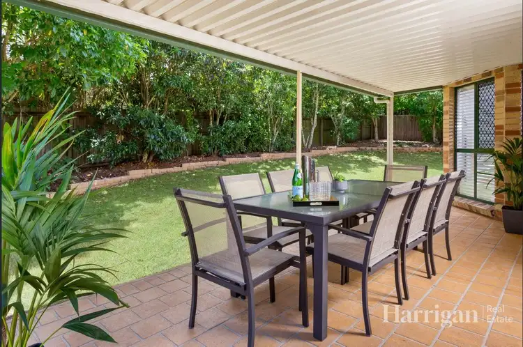 Main view of Homely house listing, 26 Hereford Crescent, Carindale QLD 4152