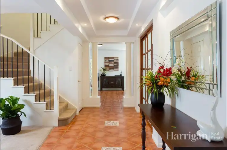 Second view of Homely house listing, 26 Hereford Crescent, Carindale QLD 4152