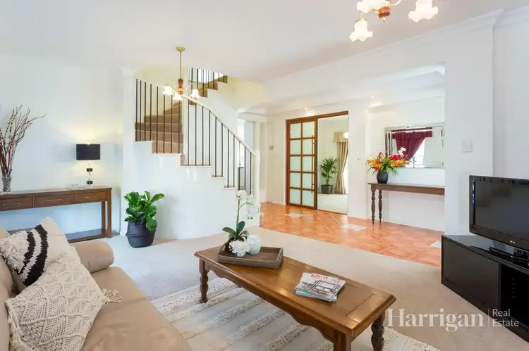 Third view of Homely house listing, 26 Hereford Crescent, Carindale QLD 4152