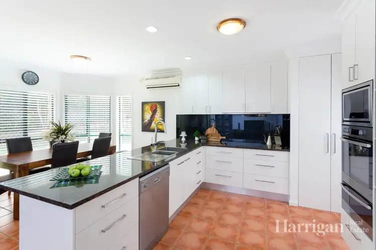 Fourth view of Homely house listing, 26 Hereford Crescent, Carindale QLD 4152