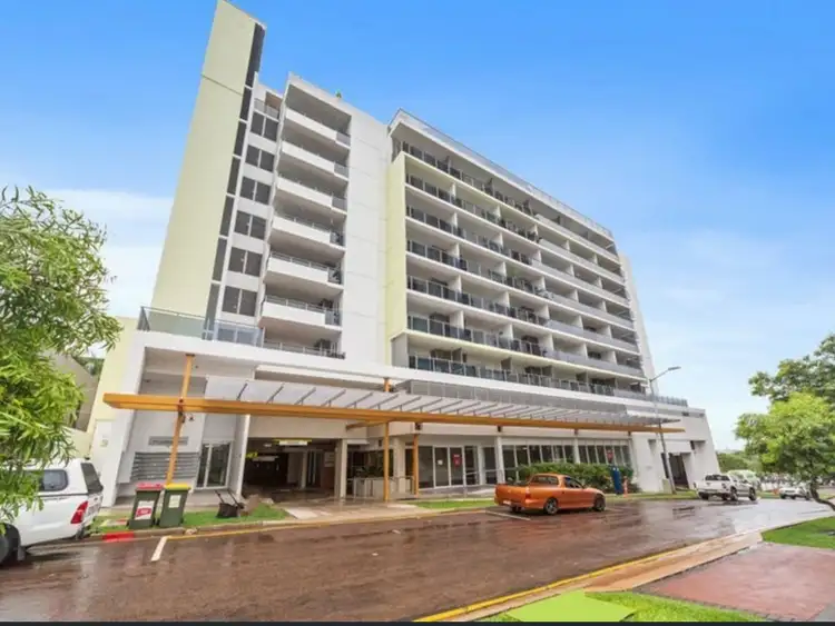 613/3-5 Gardiner, Darwin City NT 800