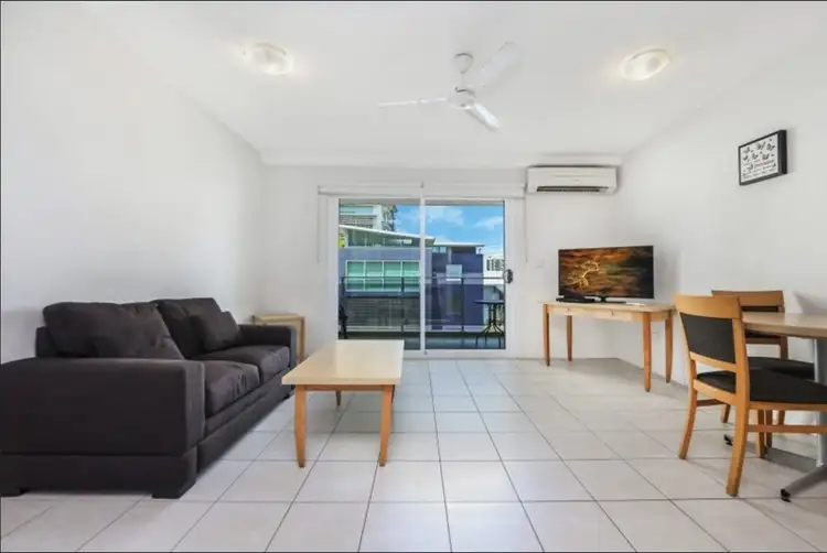 Second view of Homely unit listing, 613/3-5 Gardiner, Darwin City NT 800