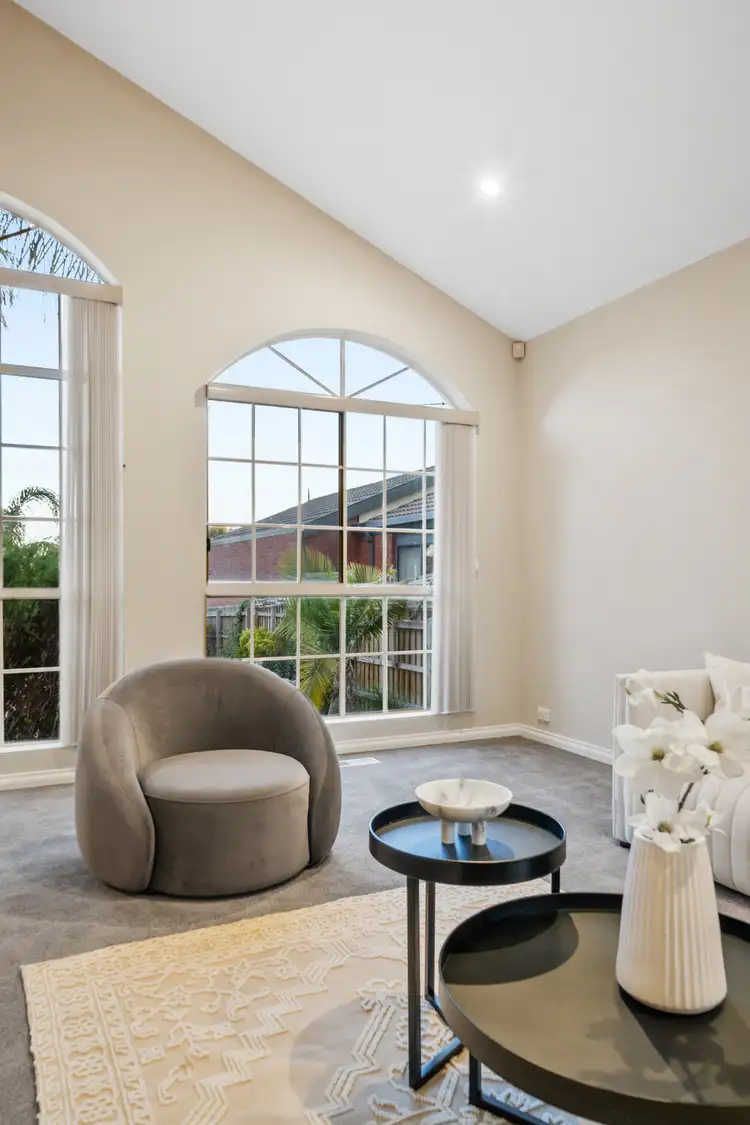 Second view of Homely house listing, 40 Kalman Road, Epping VIC 3076