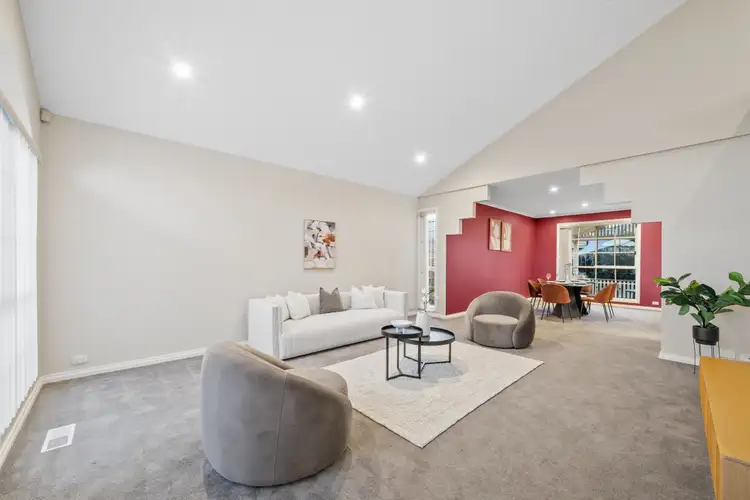 Third view of Homely house listing, 40 Kalman Road, Epping VIC 3076