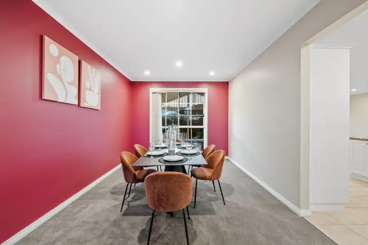 Fifth view of Homely house listing, 40 Kalman Road, Epping VIC 3076