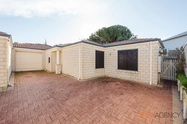6 Balney Street