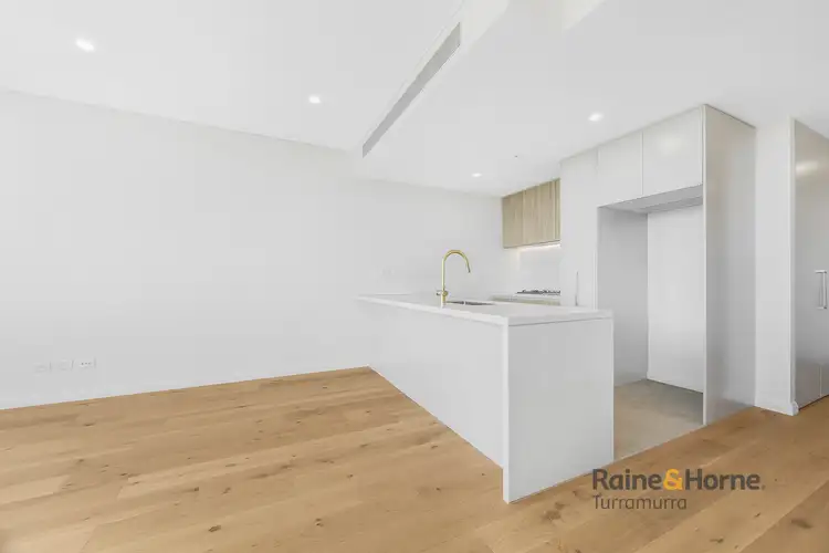 Fourth view of Homely apartment listing, 301/13 De Clambe Drive, Castle Hill NSW 2154