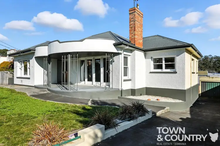 206 Hobart Road, Kings Meadows TAS 7249