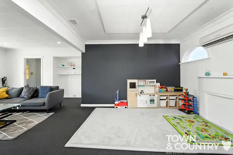 Fifth view of Homely house listing, 206 Hobart Road, Kings Meadows TAS 7249