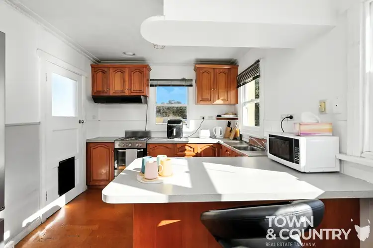 Sixth view of Homely house listing, 206 Hobart Road, Kings Meadows TAS 7249