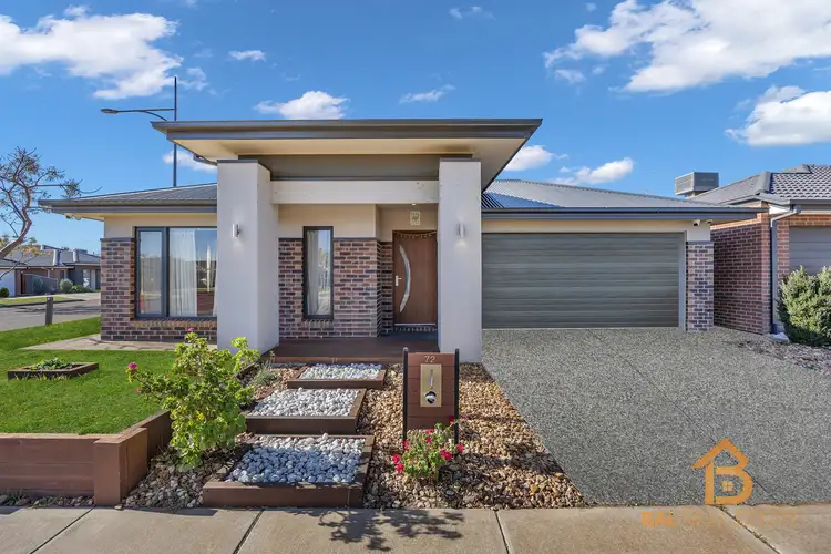72 Alabaster Avenue, Cobblebank VIC 3338