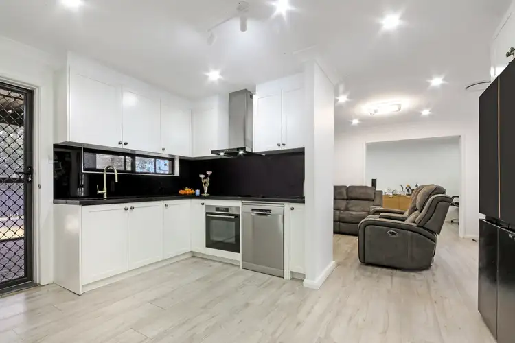 Third view of Homely house listing, 5 Lobelia Crescent, Quakers Hill NSW 2763