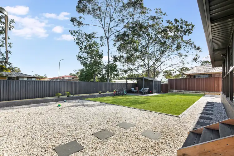 Fourth view of Homely house listing, 5 Lobelia Crescent, Quakers Hill NSW 2763