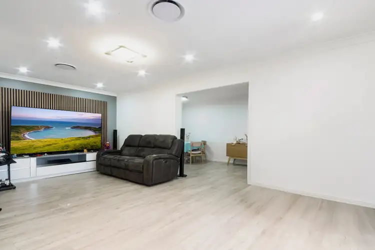Fifth view of Homely house listing, 5 Lobelia Crescent, Quakers Hill NSW 2763