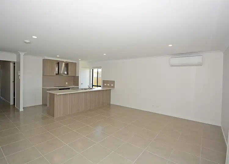 Second view of Homely house listing, 21B Imperial Circuit, Eli Waters QLD 4655