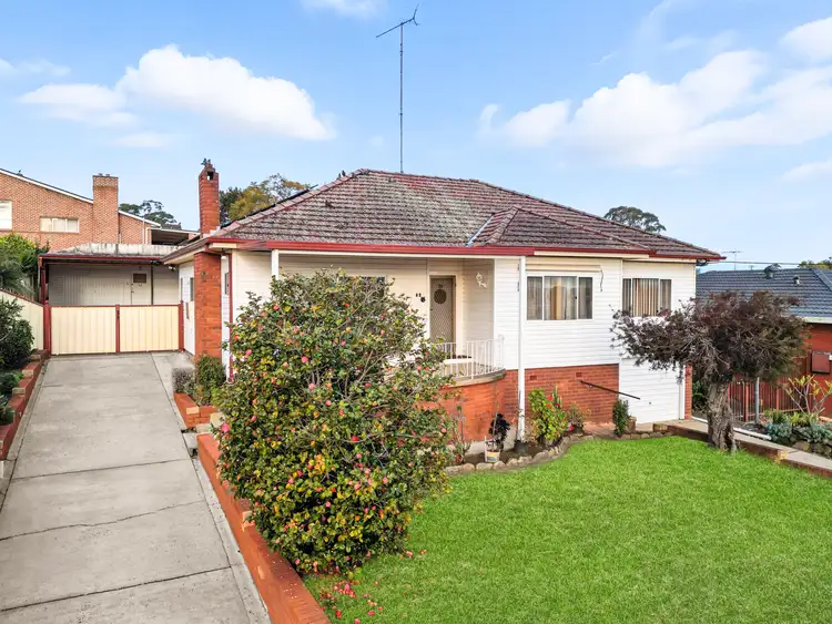 42 Monfarville Street, St Marys NSW 2760