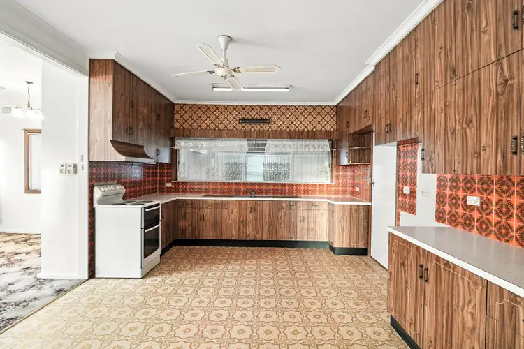 Fourth view of Homely house listing, 42 Monfarville Street, St Marys NSW 2760