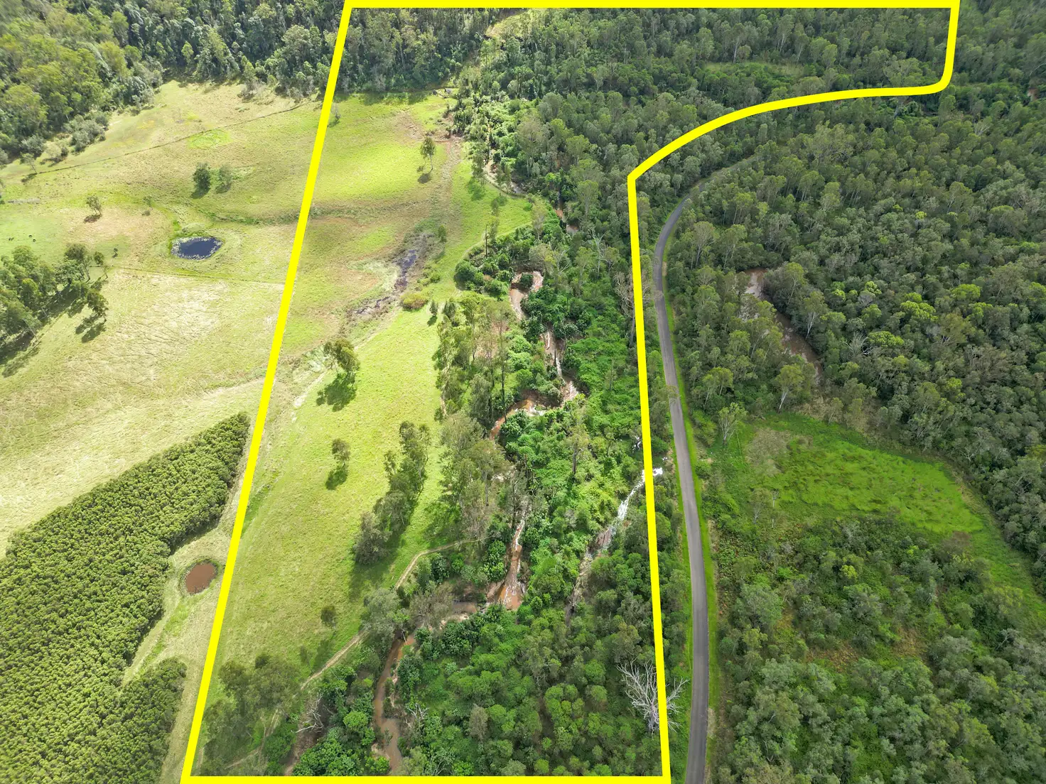 Main view of Homely rural property listing, Lot 12 Busbys Flat Road, Busbys Flat NSW 2469