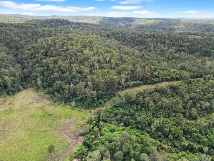 Third view of Homely rural property listing, Lot 12 Busbys Flat Road, Busbys Flat NSW 2469