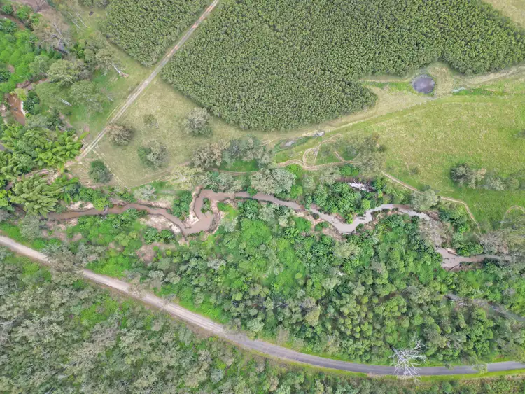 Third view of Homely rural property listing, Lot 12 Busbys Flat Road, Busbys Flat NSW 2469