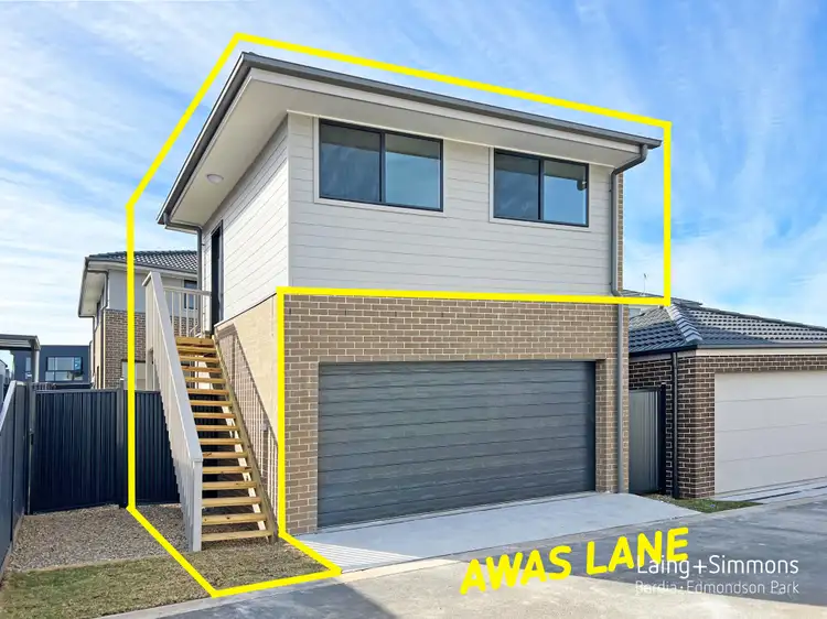 Main view of Homely house listing, 156A Arthur Allen Drive, Bardia NSW 2565