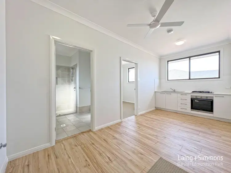Second view of Homely house listing, 156A Arthur Allen Drive, Bardia NSW 2565