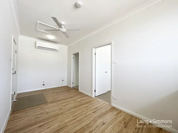 Third view of Homely house listing, 156A Arthur Allen Drive, Bardia NSW 2565