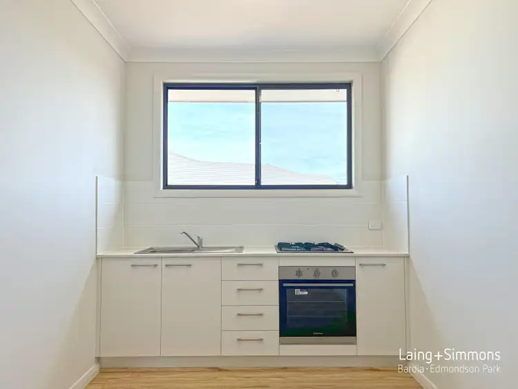 Fourth view of Homely house listing, 156A Arthur Allen Drive, Bardia NSW 2565