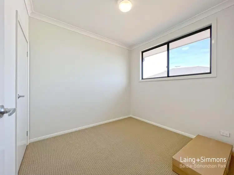 Fifth view of Homely house listing, 156A Arthur Allen Drive, Bardia NSW 2565