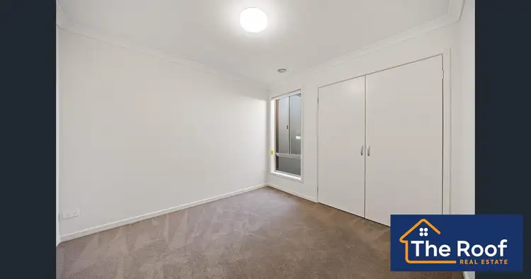Fourth view of Homely house listing, 7 Palmdale Crescent, Mambourin VIC 3024