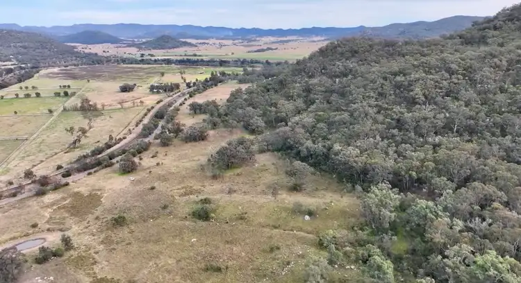Third view of Homely rural property listing, "Top Rosemount" Rosemount Rd, Denman NSW 2328