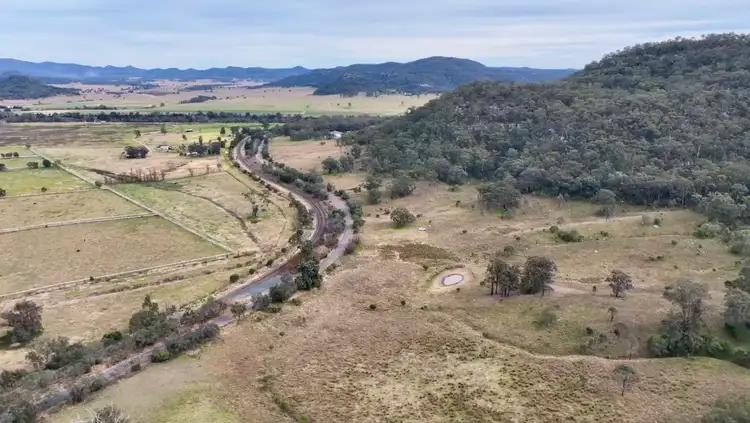 Fourth view of Homely rural property listing, "Top Rosemount" Rosemount Rd, Denman NSW 2328