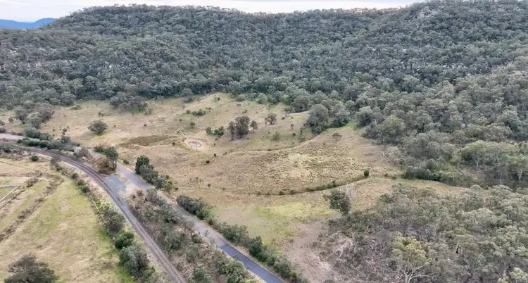 Fifth view of Homely rural property listing, "Top Rosemount" Rosemount Rd, Denman NSW 2328
