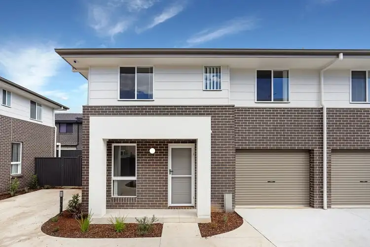 5/49 Canberra Street, Oxley Park NSW 2760