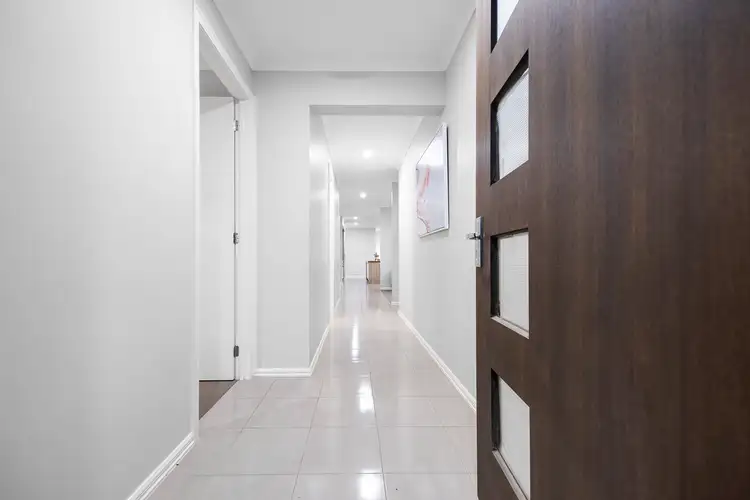 Third view of Homely house listing, 17 Langdon Drive, Wyndham Vale VIC 3024