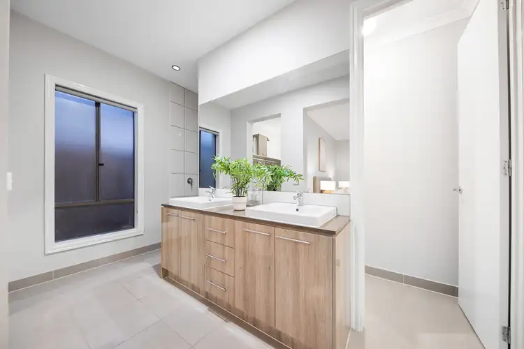 Fifth view of Homely house listing, 17 Langdon Drive, Wyndham Vale VIC 3024