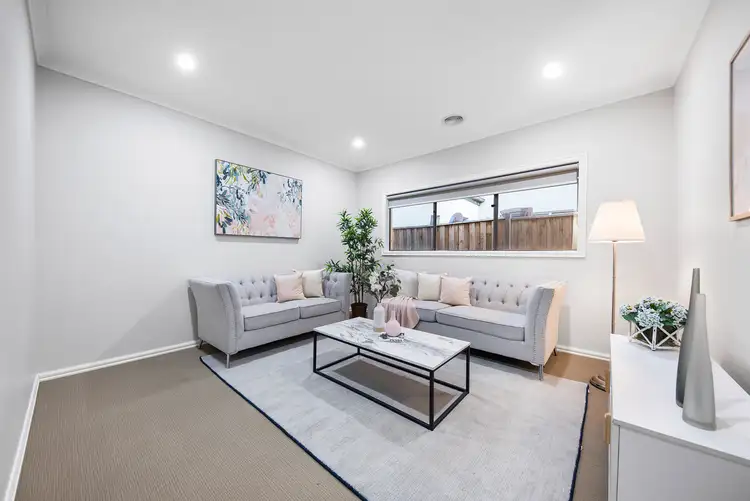 Sixth view of Homely house listing, 17 Langdon Drive, Wyndham Vale VIC 3024