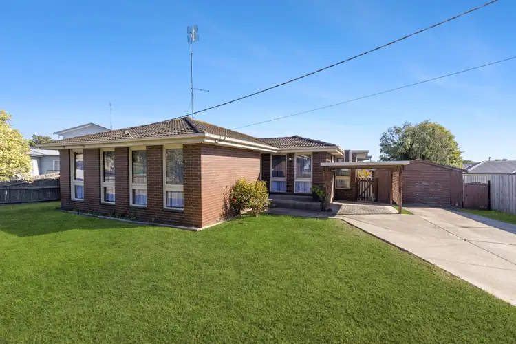 5 Gallois Gardens, Leopold VIC 3224
